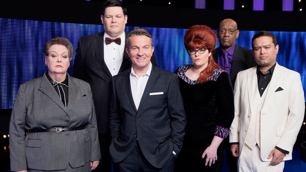 The Chase creators Wilson and Johnson join BBC Studios Televisual