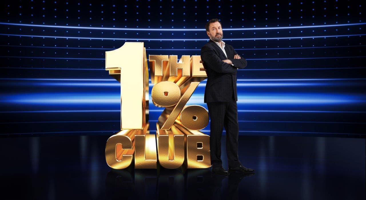 ITV commissions 200% more of The 1% Club