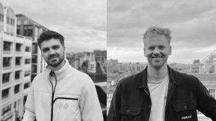 Absolute makes two new hires