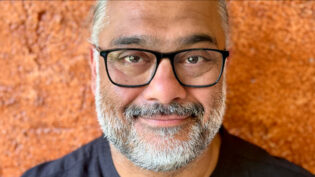 Cinesite hires Adipat Virdi to lead on XR