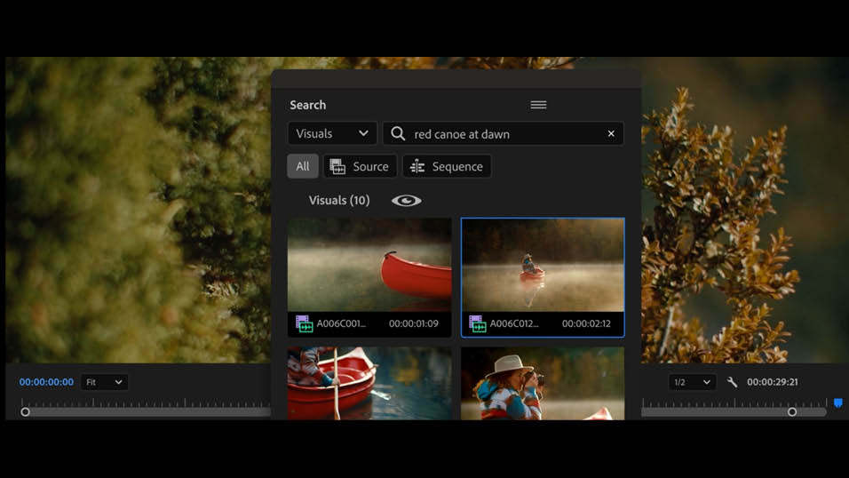 Adobe: Premiere Pro, After Effects and Frame.io updates