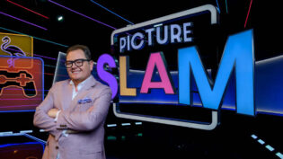 Alan Carr’s Picture Slam gets third series