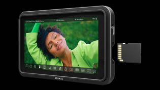 Atomos unveils Shinobi II Monitor