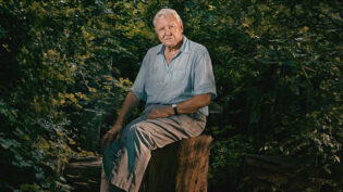 Attenborough to front BBC NHU Asia series