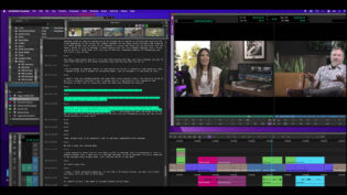Avid adds new AI features to Media Composer