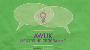 Animated Women UK launches mentor programme 