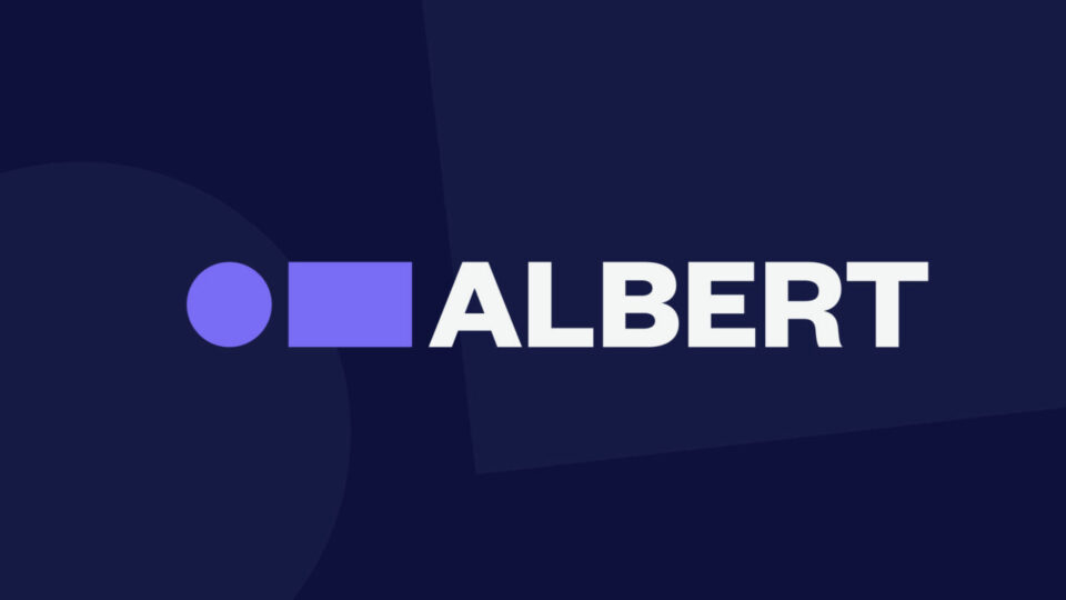 albert launches Creative Offsets scheme 