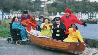 Balamory to return to CBeebies