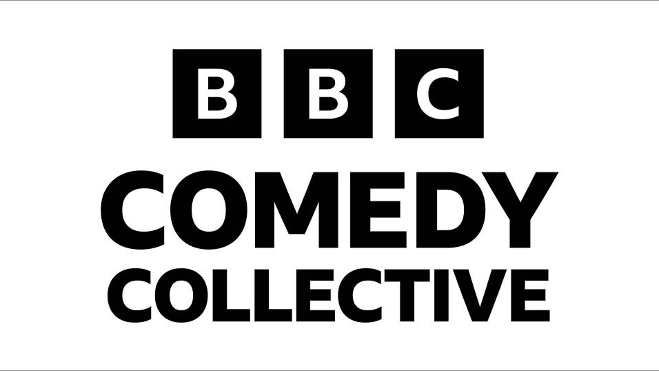 BBC Comedy Collective recipients named