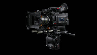 Blackmagic announces pricing for URSA Cine 17K 65