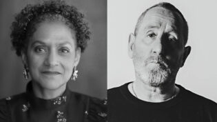 Cathy Tyson, Michael Smiley join Blue Lights cast