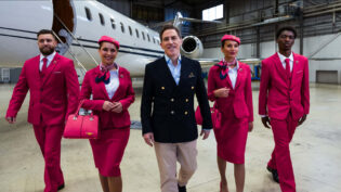 Rob Brydon to host BBC's Destination X