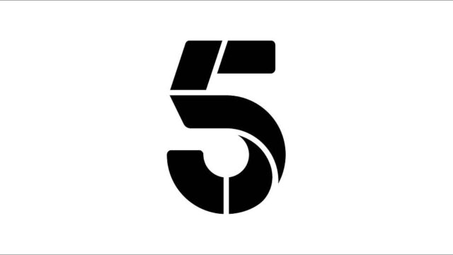 Channel 5 and My5 to relaunch as 5 - Televisual