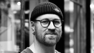 Stitch promotes Chris Wilson to Editor