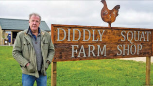 Clarkson’s Farm gets fifth series order