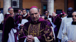 Conclave leads Bafta Film Award nods