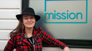 Mission hires Cooke's Crawley to head marketing