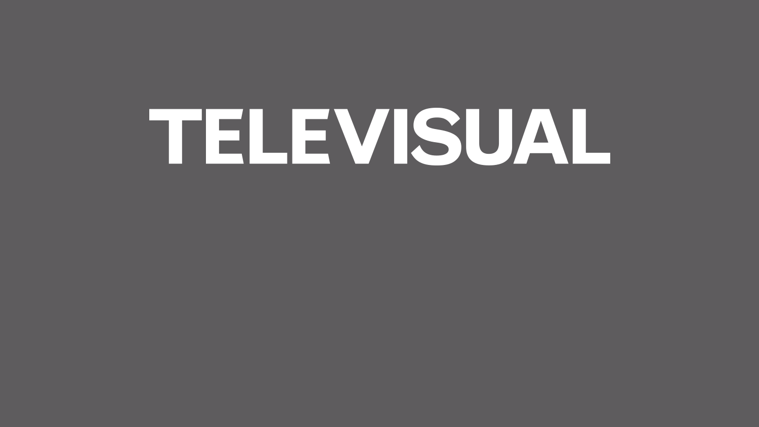 Sister Pictures Launches New Writer In Residence Scheme Televisual