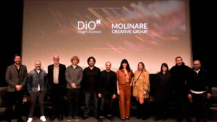 Molinare ties with AI audience insight platform, DiO