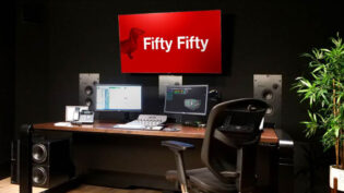 Fifty Fifty opens two new Dolby Atmos suites