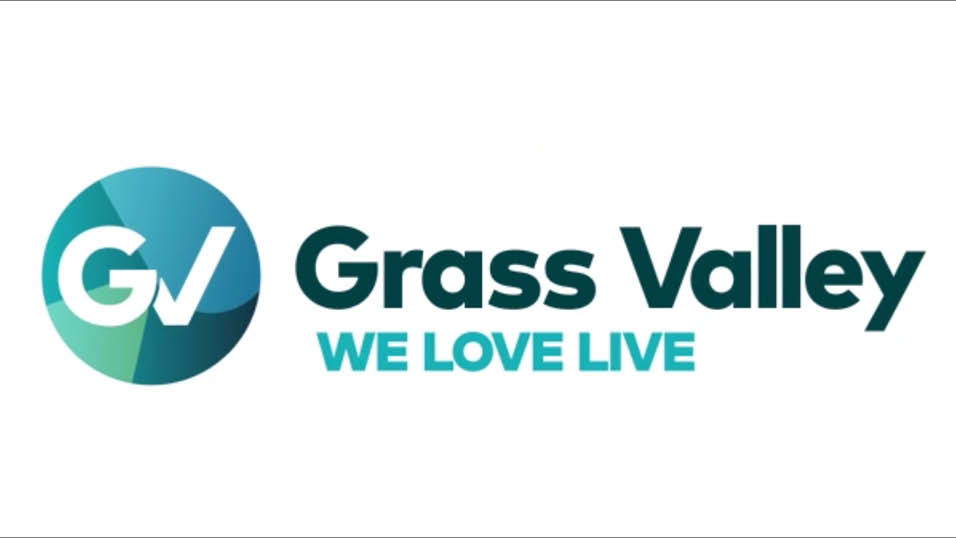 Grass Valley hires Andrew Cross as CEO
