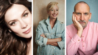 Emma Thompson, Anna Friel, Christopher Eccleston join Hear Me Roar