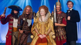 Horrible Histories wins BAFTA Special Award