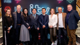 ITV Studios ties with China's Zhejiang for non-scripted