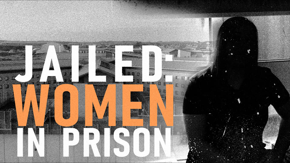 BBC orders women's prisons doc series from Tern