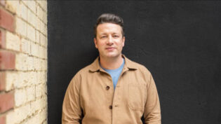 Jamie Oliver unpacks dyslexia in C4 doc