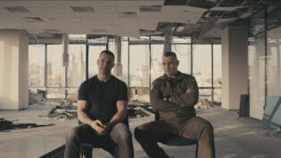 Trailer: Klitschko: More Than a Fight - Sky Documentaries