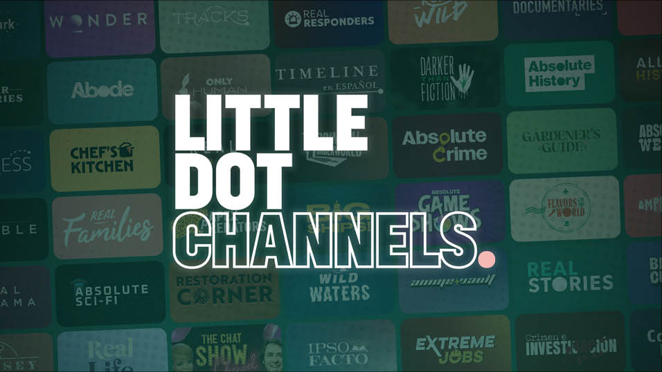 Little Dot Studios to double channels by end of 2025