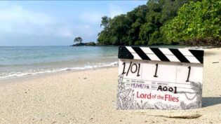 Shoot starts on Jack Thorne's Lord of the Flies