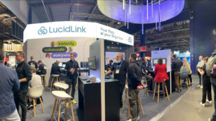 LucidLink to unveil new features at NAB 2025