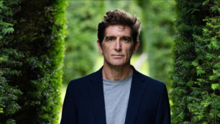 Future Studios, Marcel Theroux investigate Eunuch Maker