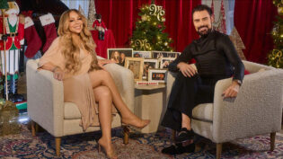 Rylan meets Mariah Carey for BBC2