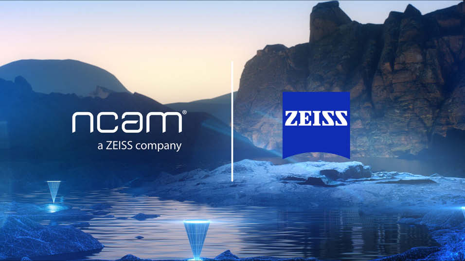Zeiss acquires Ncam