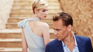 Hangtime boards The Night Manager S2