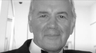 Salon Rentals founder, Peter Long, dies aged 87