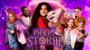 Shoot starts on kids drama, Pickle Storm