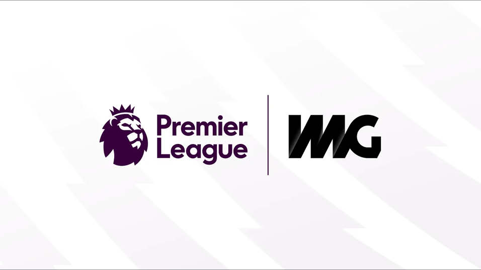 Premier League ends content deal with IMG