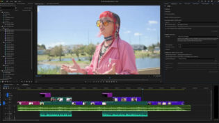 Adobe unveils new colour management tools for Premiere Pro