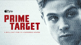 Trailer: Apple TV+ thriller, Prime Target