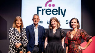 Broadcasters push power of free TV at Freely launch