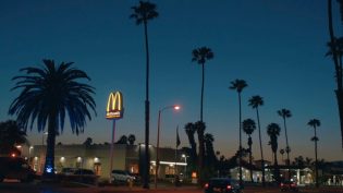 Pulse’s Ryan Booth helms 16 shoots remotely for McDonald’s