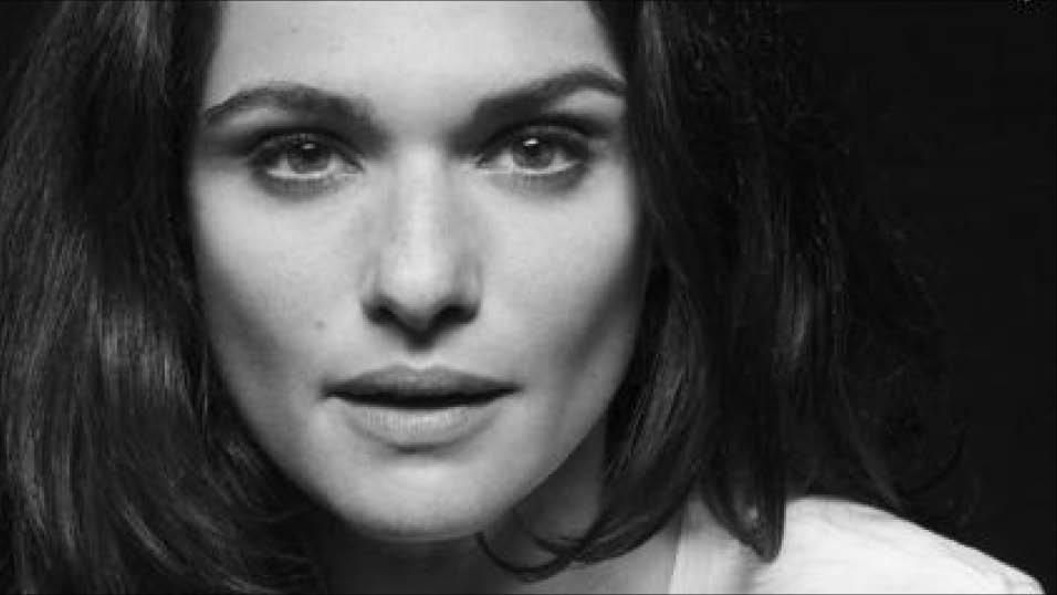 Netflix books Rachel Weisz series from Merman