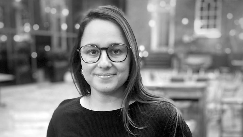 ETC adds Renata Fabri as Colour Producer