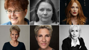 Cast named for Sally Wainwright's Riot Women