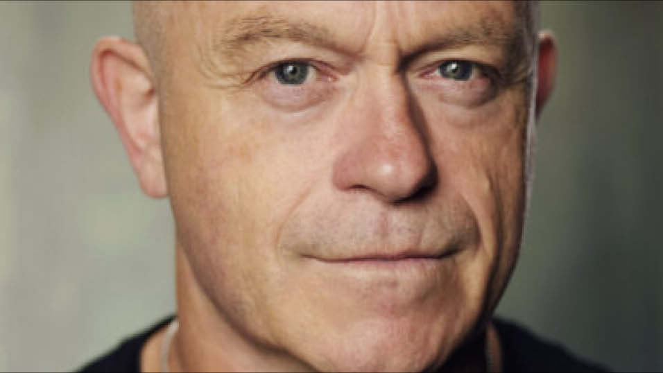 Channel 5 sends Ross Kemp to prison - Televisual
