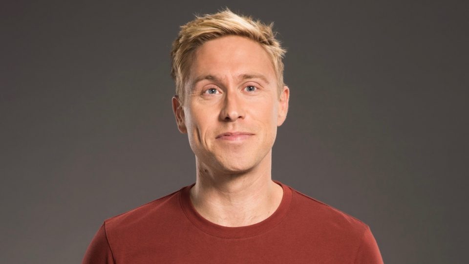 Avalon wins fast turnaround Russell Howard show for Sky